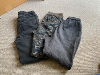 Jogginghose Jeans Größe 146/152 Yigga Bayern - Baar-Ebenhausen Vorschau