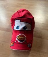 Cappy, Cars, Gr. 52/54, Basecap, Kappe, Schirmmütze, rot Hessen - Ebsdorfergrund Vorschau