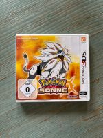 Pokémon Sonne 3DS Brandenburg - Ahrensfelde Vorschau