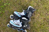 Hudora x Pulse 31 32 33 Inliner Inline Skates Rheinland-Pfalz - Gau-Bischofsheim Vorschau