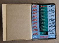 JVC D-VHS DF 300 Videokassetten Hessen - Ginsheim-Gustavsburg Vorschau