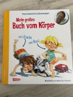 Mein großes Buch vom Körper Prof. Grönemeyer Rheinland-Pfalz - Speyer Vorschau