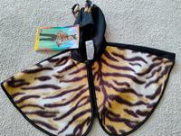 Tiger Kostüm 104 Karneval verkleiden Kinder Nordrhein-Westfalen - Emsdetten Vorschau