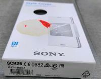 Cover Schwarz Sony Xperia Z3 Compact Nordrhein-Westfalen - Kamen Vorschau