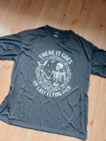neu shein t- shirt Gr. XL grau Bochum - Bochum-Mitte Vorschau