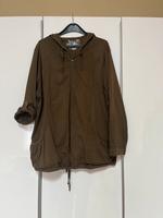 Sweatjacke Gr. 54 / 56 Ulla Popken Sweatshirtjacke Jacke Nordrhein-Westfalen - Kalletal Vorschau