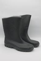 Dunlop Gummistiefel Schuhe Schwarz Größe 40 TOP Niedersachsen - Wolfsburg Vorschau