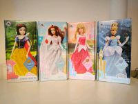 MAMAMIA Disney Puppe Barbie OVP Cinderella Arielle snow White Rheinland-Pfalz - Koblenz Vorschau