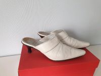 Schuhe von Högl in weiß Baden-Württemberg - Ertingen Vorschau