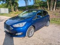 Ford C-Max, Bj. 05/2018, Tüv neu, Kundenservice neu Bayern - Nittendorf  Vorschau