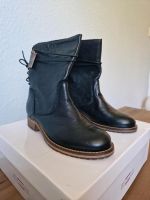 Echt Leder Stiefel Kiel - Hassee-Vieburg Vorschau