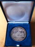 Medaille Preussag 1973 Ausbeutetaler Grube Güte des Herrn 259er Düsseldorf - Benrath Vorschau