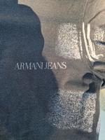 Armani T-Shirt Grau L Niedersachsen - Staufenberg Vorschau