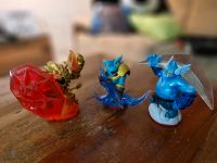 Skylanders Master Figuren Nordrhein-Westfalen - Unna Vorschau