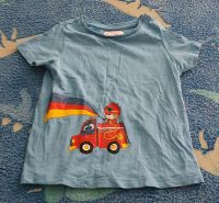 T-shirt gr 92 Nordrhein-Westfalen - Rheinberg Vorschau