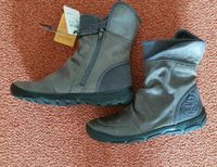 Geox Stiefel, grau Gr. 34/35 Niedersachsen - Wallenhorst Vorschau