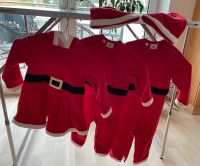 Weihnachtsmann Anzug/Einteiler für Kleinkinder Niedersachsen - Kalefeld Vorschau