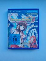 Ps Vita Playstation Vita Dungeon Travelers 2 Köln - Porz Vorschau