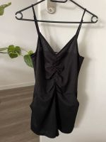 Jumpsuit Schwarz Damen Nordrhein-Westfalen - Bergkamen Vorschau