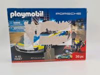 Playmobil Polizei-Porsche 70067, Neu, Vollständig, Hessen - Taunusstein Vorschau