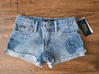 Polo Ralph Lauren Jeans Shorts 122 128 ** NEU inkl. Etikett ** Baden-Württemberg - Waiblingen Vorschau