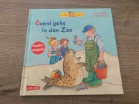 Conni geht in den Zoo - Kinderbuch Sachsen-Anhalt - Dessau-Roßlau Vorschau