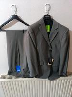 NEU Anzug Set Sakko und Hose grau Gr. 48/50 Marco donati Bayern - Waldmünchen Vorschau
