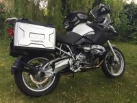 BMW R1200GS reisefertig Niedersachsen - Cuxhaven Vorschau