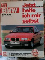 Reparatur Buch BMW Brandenburg - Ahrensfelde Vorschau