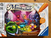 TipToi spiel Monsterstarke Musikschule Bayern - Lamerdingen Vorschau