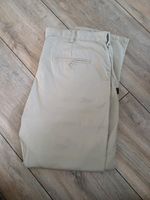 Beige Chino Hose Größe 27 Bayern - Rosenheim Vorschau