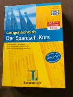 Langenscheidt Spanisch Kurs zum Selbstlernen Köln - Zollstock Vorschau