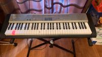 casio keyboard LK-120 lernkeyboard Bayern - Waldkraiburg Vorschau