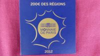 Frankreich 200 Euro 2012 Monnaie de Paris,, FDC.BU, STGL, GOLD Berlin - Spandau Vorschau