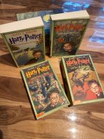 Harry Potter Limitiertes Boxset Rheinland-Pfalz - Worms Vorschau