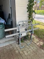 Universal Fahrradträger München - Au-Haidhausen Vorschau