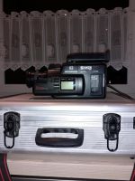 VHS Videokamera zu verkaufen Hessen - Pfungstadt Vorschau