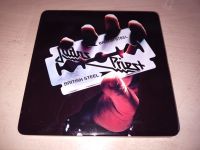 JUDAS PRIEST – British Steel - Metall-BOX inkl. Bonustracks RAR!! Nordrhein-Westfalen - Soest Vorschau