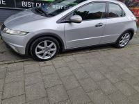 Honda Civic Nordrhein-Westfalen - Ahlen Vorschau