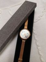Armband Uhr Roségold Bijou Brigitte NEU Herzogtum Lauenburg - Geesthacht Vorschau