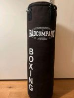 Boxsack BADCOMPANY zu verkaufen Baden-Württemberg - Lörrach Vorschau