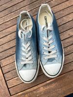 Converse Halbschuhe blau Farbverlauf 38 Niedersachsen - Uetze Vorschau