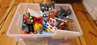 Lego Duplo Cars, Mickey Maus etc... Friedrichshain-Kreuzberg - Kreuzberg Vorschau
