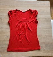 Rotes T-shirt Orsay Gr. 38 Kr. München - Taufkirchen Vorschau