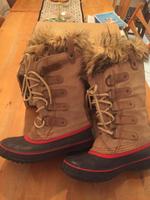 Winterstiefel Sorel 37 Sachsen-Anhalt - Halle Vorschau