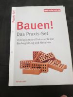 Haus Hausbau checkliste  bauen Haus Notizbuch Nordrhein-Westfalen - Jülich Vorschau