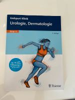 Endspurt Klinik - Urologie und Dermatologie 3. Auflage Baden-Württemberg - Schömberg Vorschau