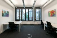 Privater Büroraum für 5 Personen in Regus Arondo  Five Rings München - Berg-am-Laim Vorschau