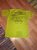 T-Shirt  Handmade Top Thailand Öko Nature Alternative Boho Bayern - Kempten Vorschau