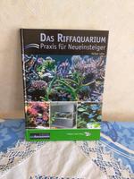 Das Riffaqarium/ Praxis für Neueinsteiger Nordrhein-Westfalen - Mönchengladbach Vorschau